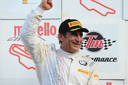 Alex Zanardi két születésnapja