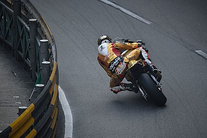Macau Motorcycle Grand Prix 2017: Startlisten bekannt gegeben!