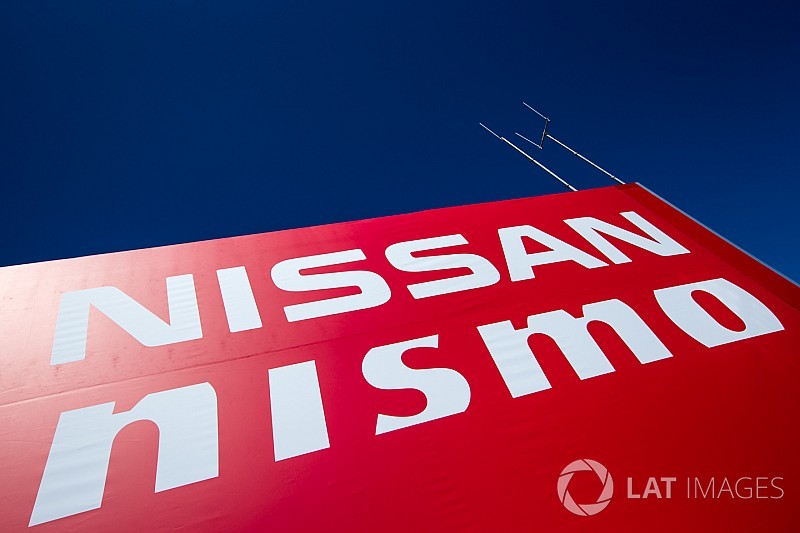 Nissan resmi ikuti Formula E 2018/19