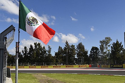 Las temperaturas y clima que se esperan en el GP de México 2017 de F1