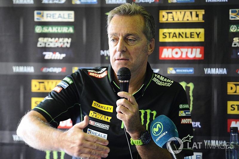Bos Tech 3 bela Remy Gardner, turut salahkan Dimas Ekky