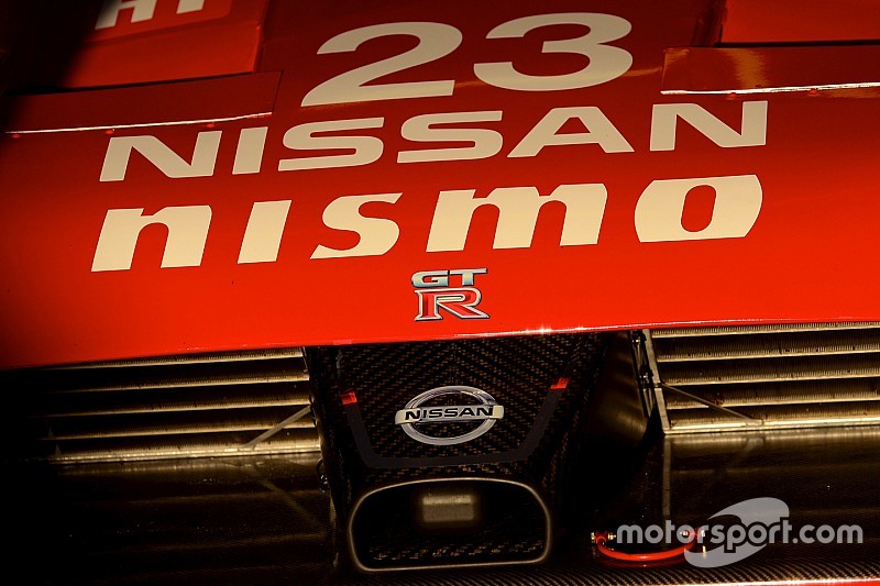 日産のフォーミュラE参戦発表に「非常に喜ばしい」とディ・グラッシ