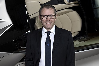 Domenicali: "Lamborghini Squadra Corse tra le più prolifiche nel GT"