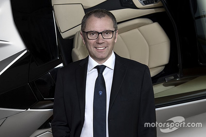 Domenicali: "Lamborghini Squadra Corse tra le più prolifiche nel GT"
