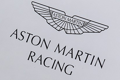 Aston Martin "encouragé" par le projet de moteurs F1 pour 2021