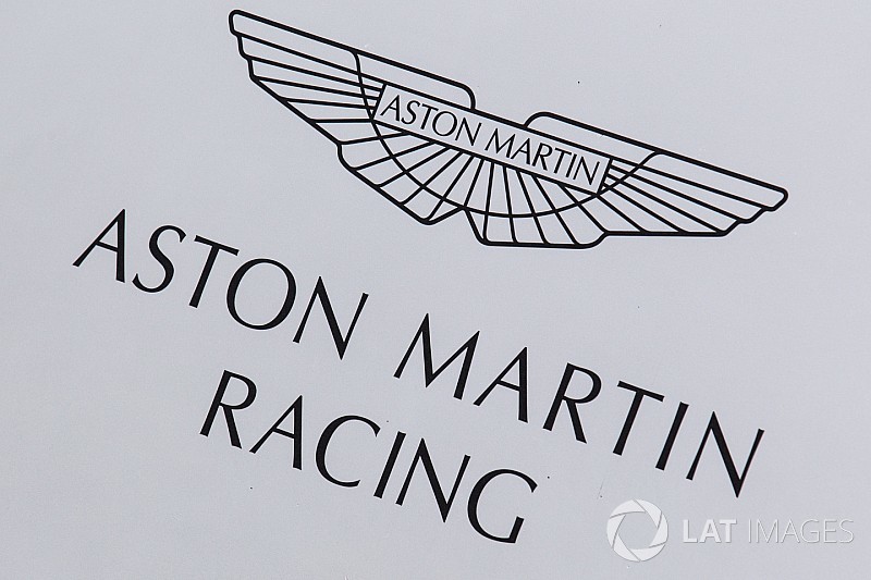 Aston Martin "encouragé" par le projet de moteurs F1 pour 2021