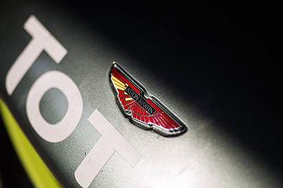 Aston Martin senang dengan rencana mesin F1 2021