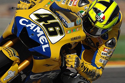 Настоящий финал. Сезоны MotoGP, в которых все решала последняя гонка