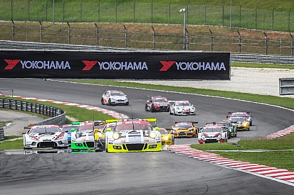 Kurang peserta, balapan Sepang 12 Jam batal