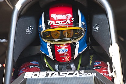 NHRA reveals plenty of significant news at SEMA Show
