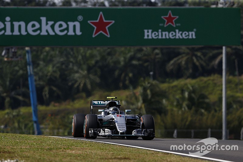 "No me interesa volver a la F1", asegura Nico Rosberg