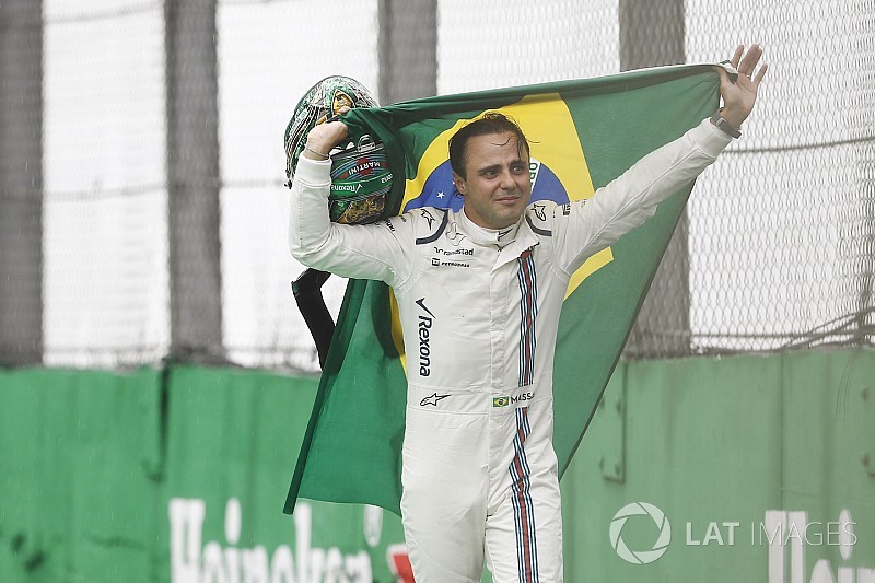 今季も残り2戦! DAZNのブラジルGP配信スケジュールが決定