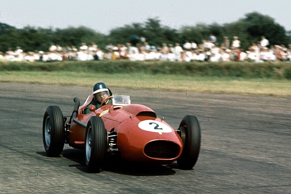 Overzicht: Alle 33 wereldkampioenen Formule 1