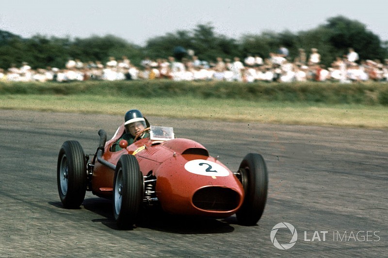 Overzicht: Alle 33 wereldkampioenen Formule 1