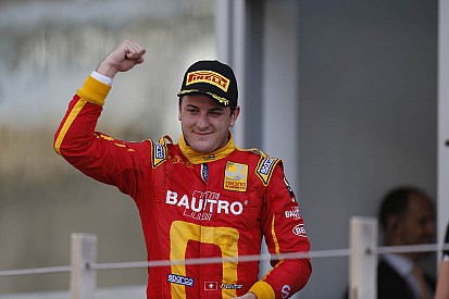 Antigo campeão diz: sem F1, F2 é “desperdício de tempo”