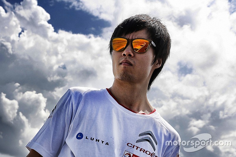 Ma Qing Hua: "A Macao conta di più l'esperienza che il set-up"