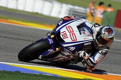 Galería: todos los ganadores en la historia de 500/MotoGP en Valencia