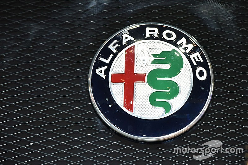 Маркионне предложил сделать Alfa Romeo спонсором Sauber