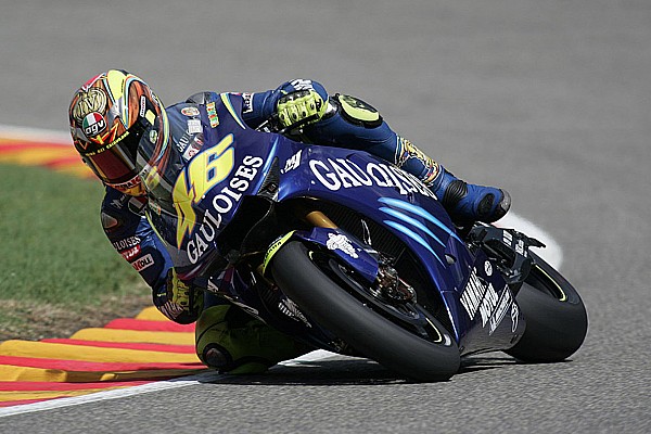 In beeld: Alle MotoGP-kampioenen sinds 2002
