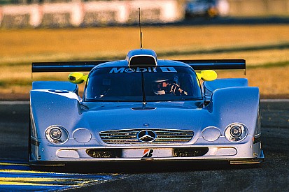 El WEC evalúa diseños de coches de calle para los LMP1