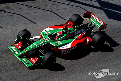 Fernandez quer piloto local para sucesso da Indy no México