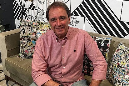 Reginaldo Leme sobre F1 sem brasileiro: Não faz diferença