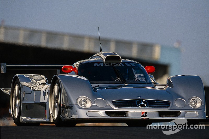 Wacana kembalinya GT Prototipe sebagai wajah baru LMP1