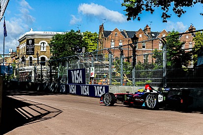 Londres veut faire revenir la Formule E