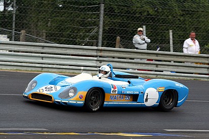 New Richard Mille event to coax out owners of legendary sports cars