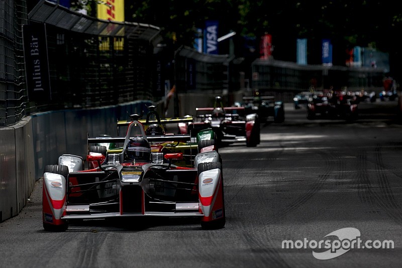 Londra, Formula E takvimine girmek istiyor