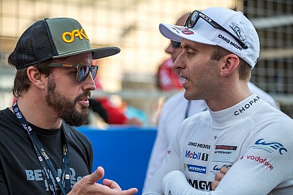Het mysterie Alonso in Bahrein: wel of geen WEC-debuut?