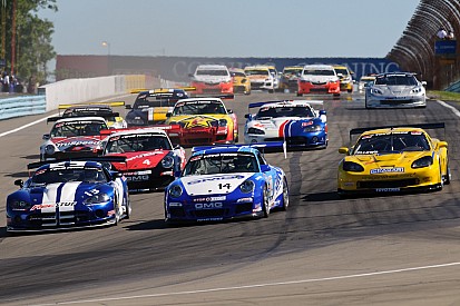 PWC completes 10-round 2018 schedule with Watkins Glen finale