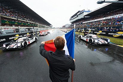 Motorsport.tv mostrerà la storia della 24 Ore di Le Mans