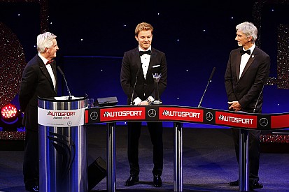 Motorsport.tv in december: Autosport Awards en jaarclips