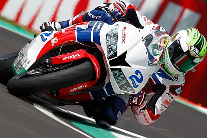 Ufficiale: nel 2018 il team Triple M Racing entra in SBK con Honda