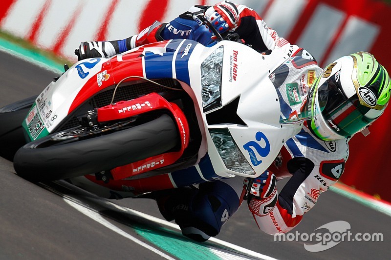 Ufficiale: nel 2018 il team Triple M Racing entra in SBK con Honda
