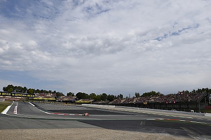 I lavori a Barcellona assicurano il futuro del GP di Catalogna di MotoGP