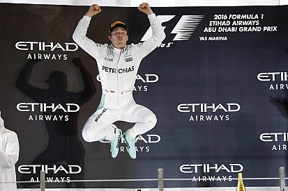 2009'dan bu yana Abu Dhabi GP'sini kazananlar