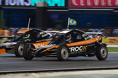 Eerste deelnemers en datum Race Of Champions bekend