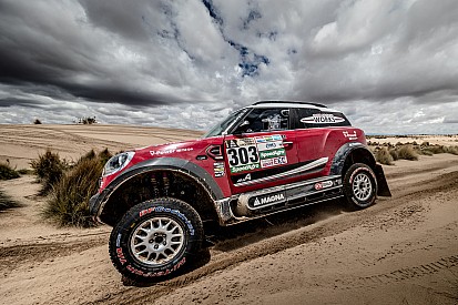 Dakar Rally onthult details over jubileumeditie 2018