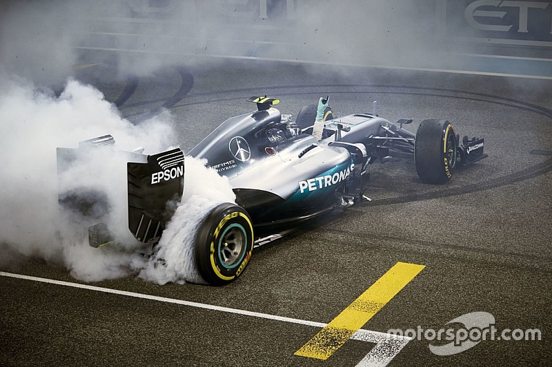 Overzicht: Alle feiten en cijfers over de Grand Prix van Abu Dhabi