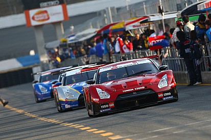 GALERI: Legenda Nissan Skyline dan GT-R