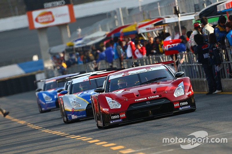 GALERI: Legenda Nissan Skyline dan GT-R