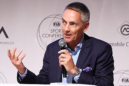 Whitmarsh en Prost in adviescommissie Formule E