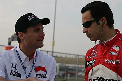 Tim Cindric on the highs and lows of Helio Castroneves’ IndyCar career
