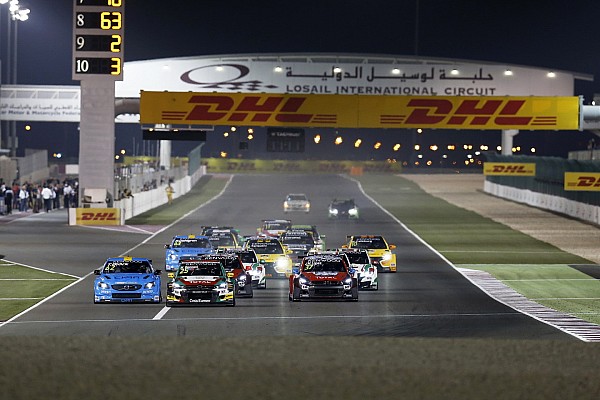 WTCC-Vorschau Katar: Der ultimative Showdown