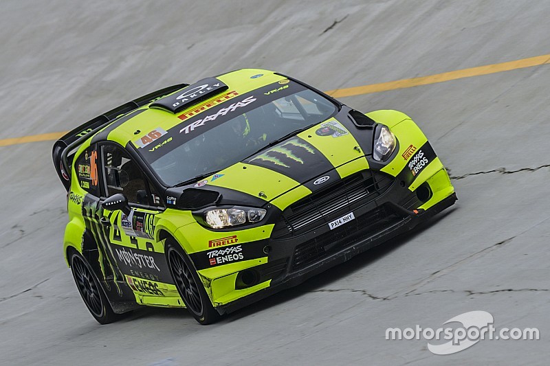 Tutto pronto per l'edizione 2017 del Monza Rally Show