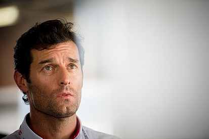 Webber au service du Grand Prix d'Australie