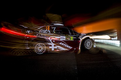 Monza Rally Show: ecco tutti gli svizzeri pronti a dare battaglia!