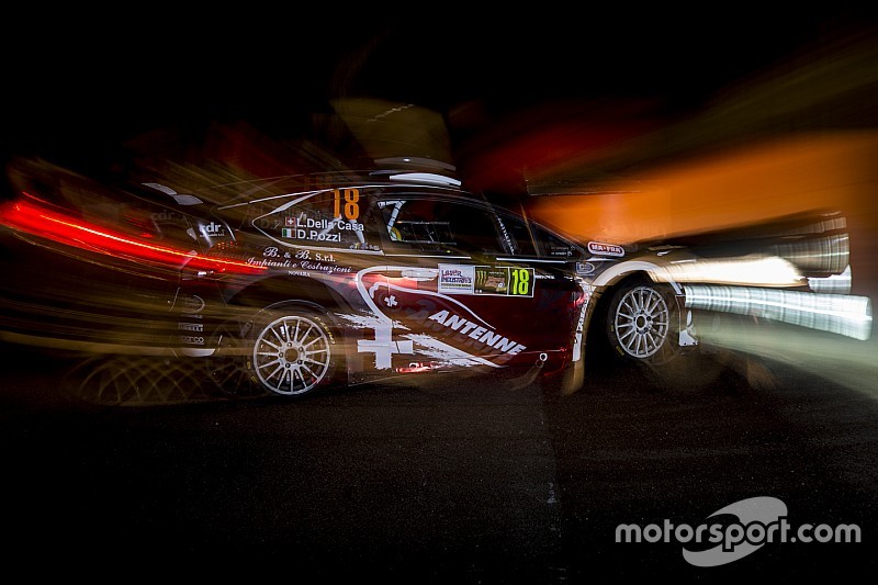 Monza Rally Show: ecco tutti gli svizzeri pronti a dare battaglia!